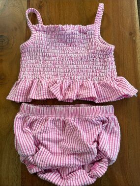 NWOT GAP Matching Outfit Set